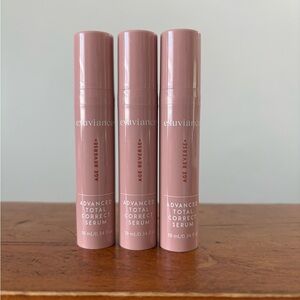 Exuviance Age Reverse Advanced Total Correct Serum Bundle-3pcs